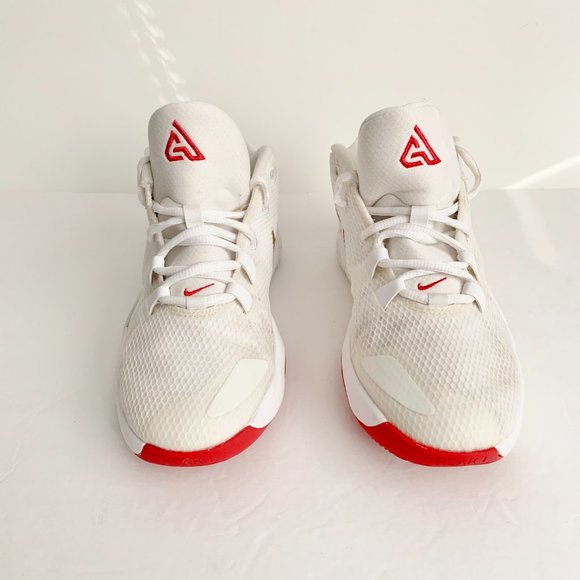 Nike Zoom Freak 1 Shoes - Picture 5 of 7